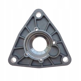 Magneton type starter head t 25 9142780