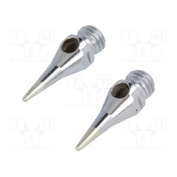 1 pcs x DREMEL - 26150201JA - Tip, DREMEL-VERSATIP