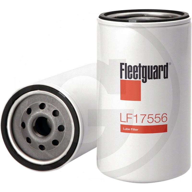 JCB Fleetguard 32 004133 oil filter