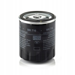 Mann filter 929001 fuel filter