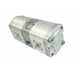 Hydraulic pump case bosch rexroth 01176000 g38