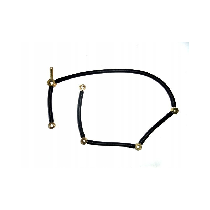 Drain pipe 4 cylinder Ursus C 385 Andoria