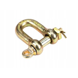 Side chain eye C 330 original Ursus