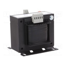 1 pcs x SCHNEIDER ELECTRIC - ABL6TS63U - Transformer: mains, 630VA, 230VAC,400VAC, 230V, screw type, IP00