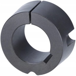 Bushing with conical shank 28mm 251728tlkr optibel