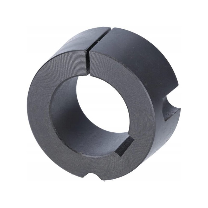 Bushing with conical shank 28mm 251728tlkr optibel