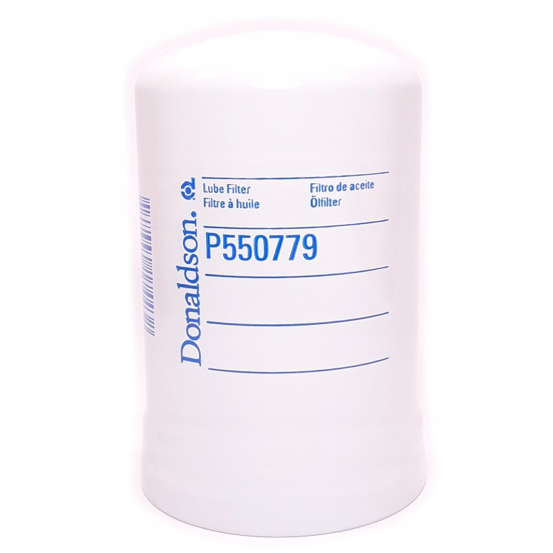 Donaldson oil filter p550779