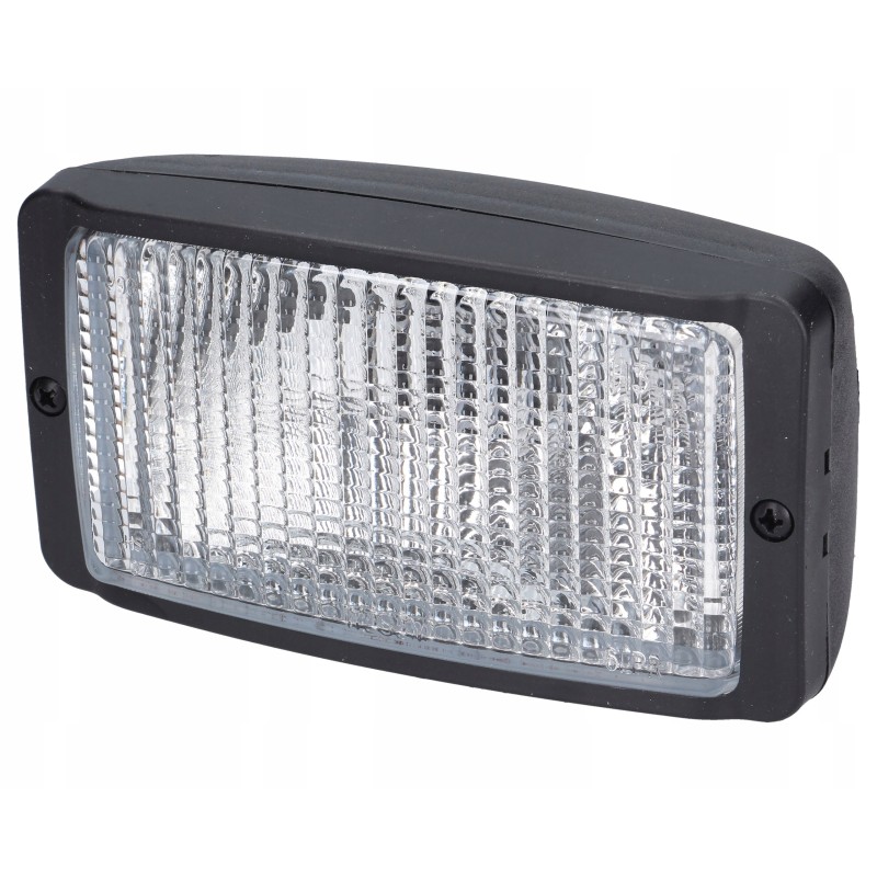 Halogen work lamp Wesem LPR6 27381 138x78