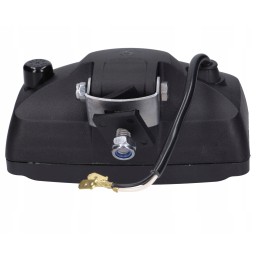 Halogen work lamp Wesem LPR6 27381 138x78