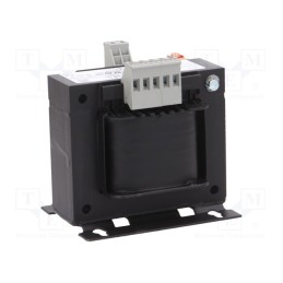 1 pcs x SCHNEIDER ELECTRIC - ABL6TS25U - Transformer: mains, 250VA, 230VAC,400VAC, 230V, screw type, IP00