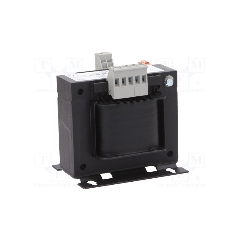 1 pcs x SCHNEIDER ELECTRIC - ABL6TS25U - Transformer: mains, 250VA, 230VAC,400VAC, 230V, screw type, IP00
