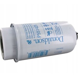 Donaldson p551425 donaldson fuel filter