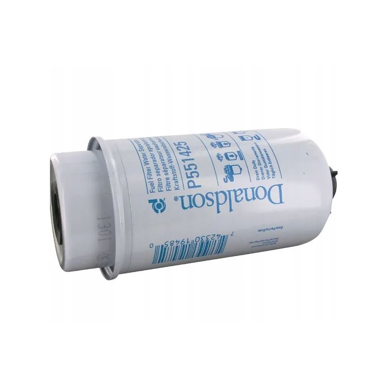 Donaldson p551425 donaldson fuel filter