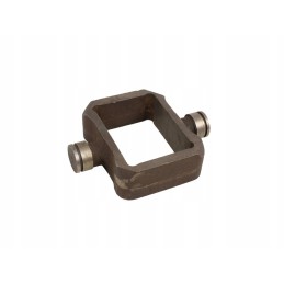 Hydraulic pump piston 1860038m1 518476m1 897