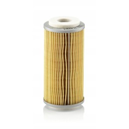 Mann h822 fuel filter 1x