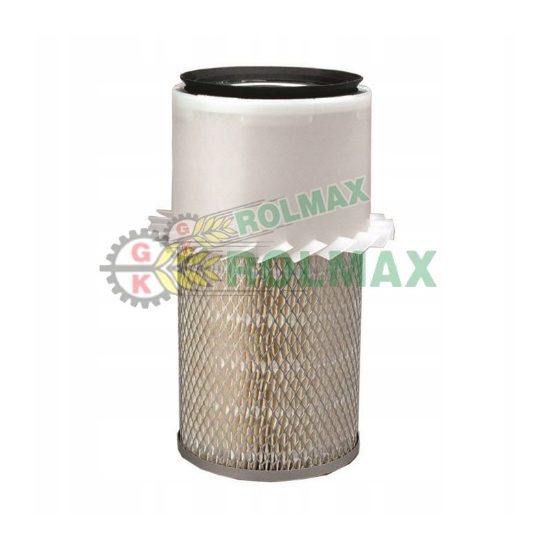 Air filter case claas same 1966965c1