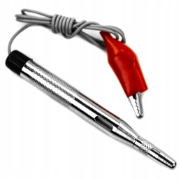 Test lamp 6 24v 4990355 blister