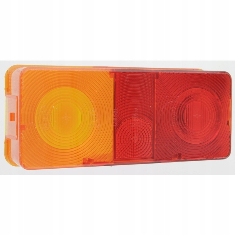 Lamp shade left 4559el112743001 hella