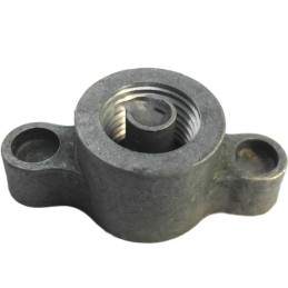 Oil separator wing nut for c 360 c 330 42480