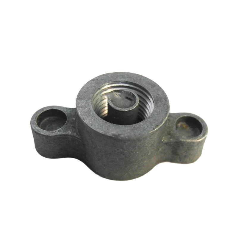 Oil separator wing nut for c 360 c 330 42480