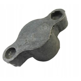Oil separator wing nut for c 360 c 330 42480
