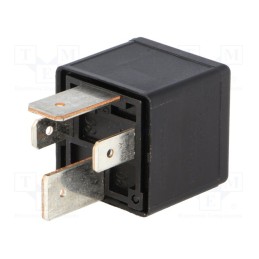 1 pcs x TE Connectivity - 1-1414147-0 - Relay: electromagnetic, SPST-NO, Ucoil: 12VDC, 70A, automotive