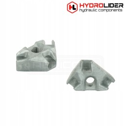 Joint n symmetry of the joystick on hydrolider balls