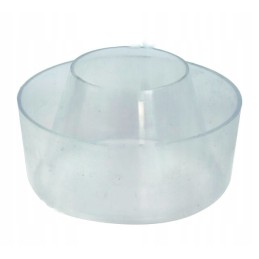 Air filter cover for Zetor C 385 931335 930