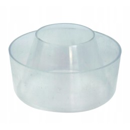 Air filter cover for Zetor C 385 931335 930