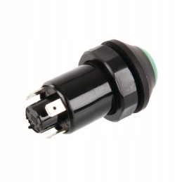 The Renault glow plug switch is universal