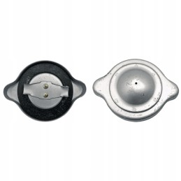 Fuel filler cap 67mm 38007014 granite