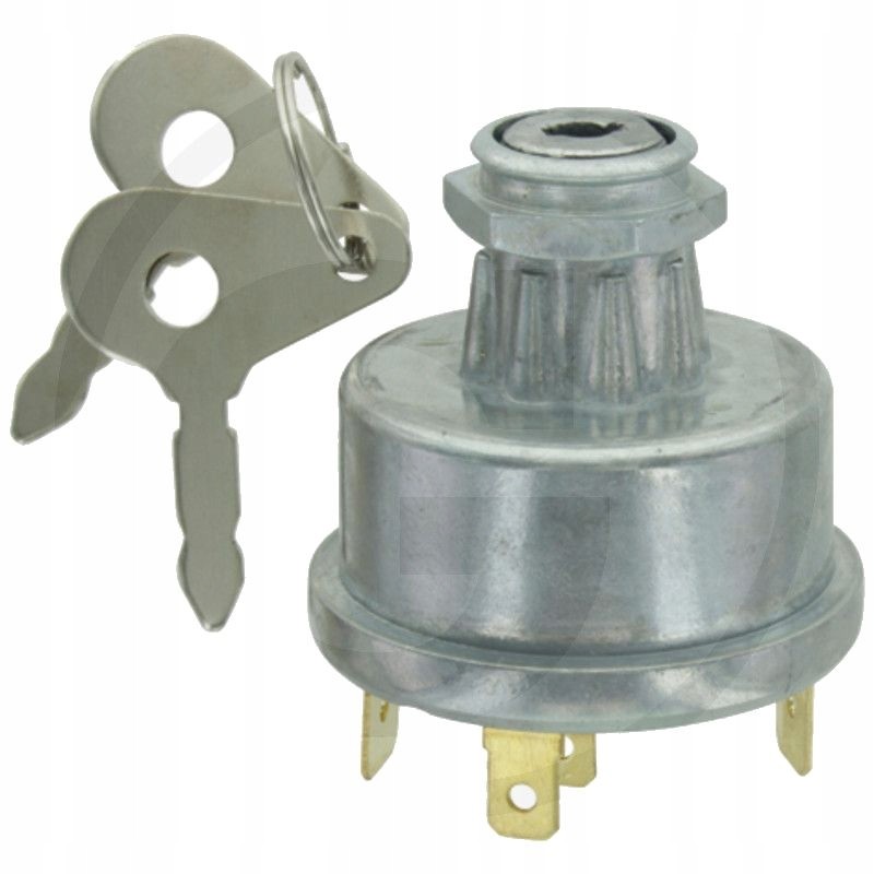 Agro mar massey 3080 6150 8120 ignition switch 1874535m3