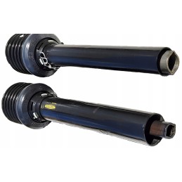 Cardan shaft w2400 l 1010 mm walterscheid