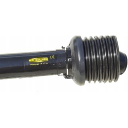 Cardan shaft w2400 l 1010 mm walterscheid