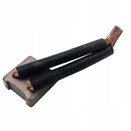 Ursus MF Zetor starter brush with reducer