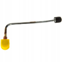 Oil pipe of the block with eyelet mf3 235 255 3512