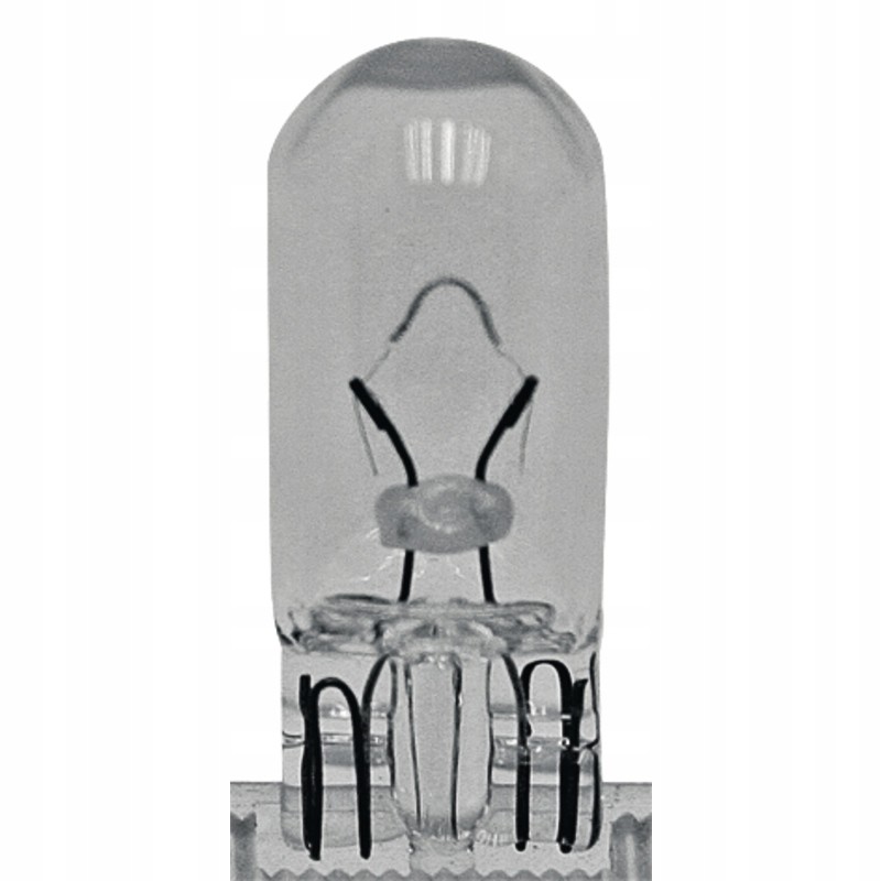 Glass bulb 44712961cp philips