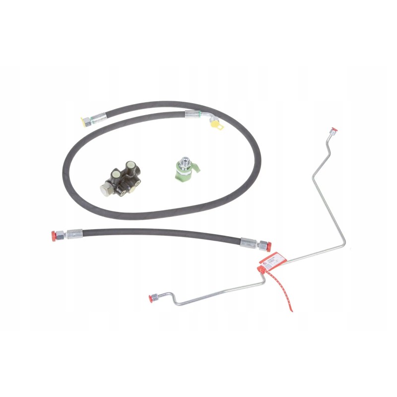 4384398m12 hydraulic trailer brakes