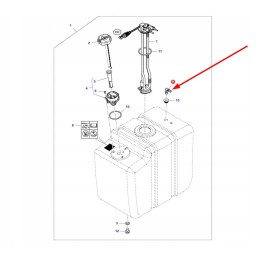 6265255m1 ad blue elbow