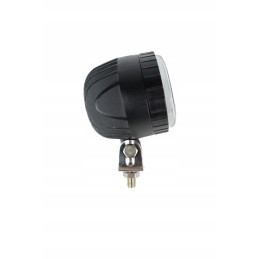 2 LED lamp 10w 12 24v blue, strong sprayer