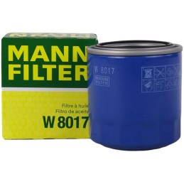 Mann oil filter kia sorento ii xm