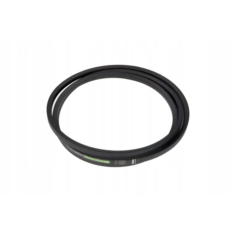 1002869 classic V-belt cx 4120 li