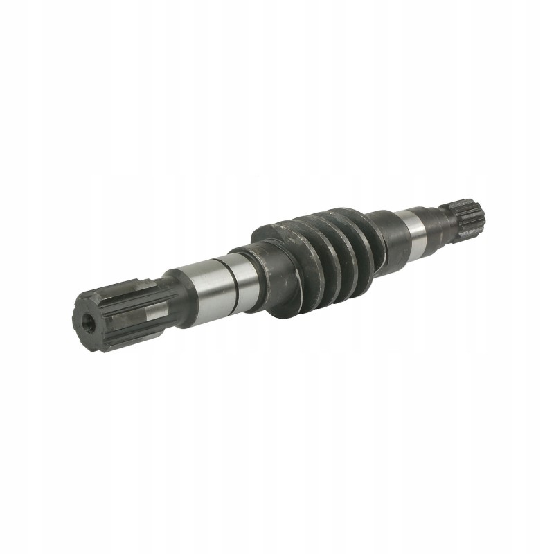 Orbitrol roller, mtz hydrolider support