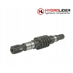 Orbitrol roller, mtz hydrolider support