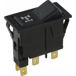4wd drive switch