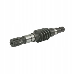 Mtz orbitrol roller with a screw of the highest quality