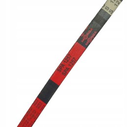 Spa bar 1257 morga super reinforced