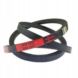 Spa bar 1257 morga super reinforced