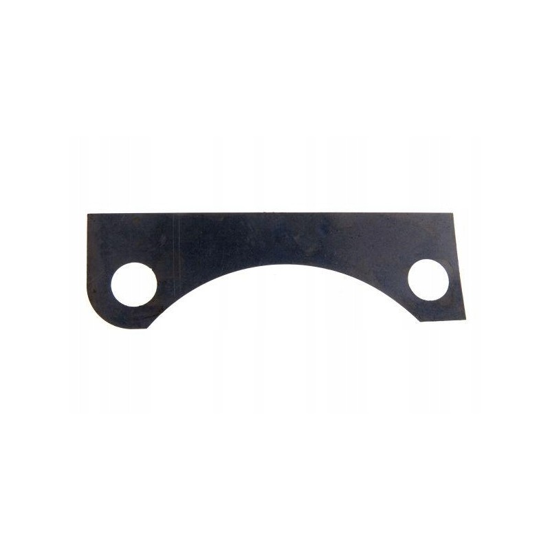 Cylinder block spacer c 330 501017