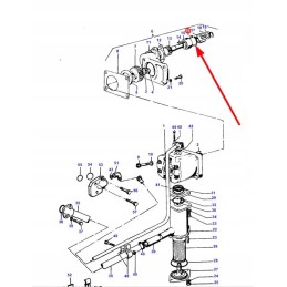 339199x1 internal seger ring